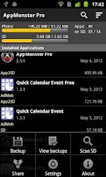 AppMonster Pro